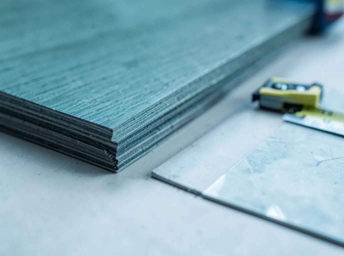 Luxury Vinyl Plank Installation Port Republic, NJ FAQs